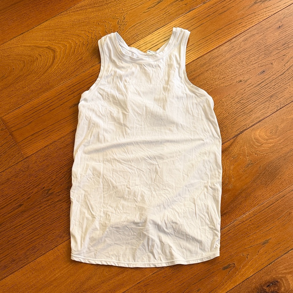 All Tied Up Tank